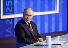 Итоги года с Владимиром Путиным