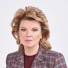 Ямпольская Елена Александровна