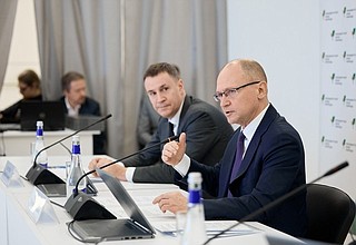 Подведены итоги второго конкурса Президентского фонда природы