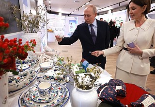 Заседание наблюдательного совета АСИ